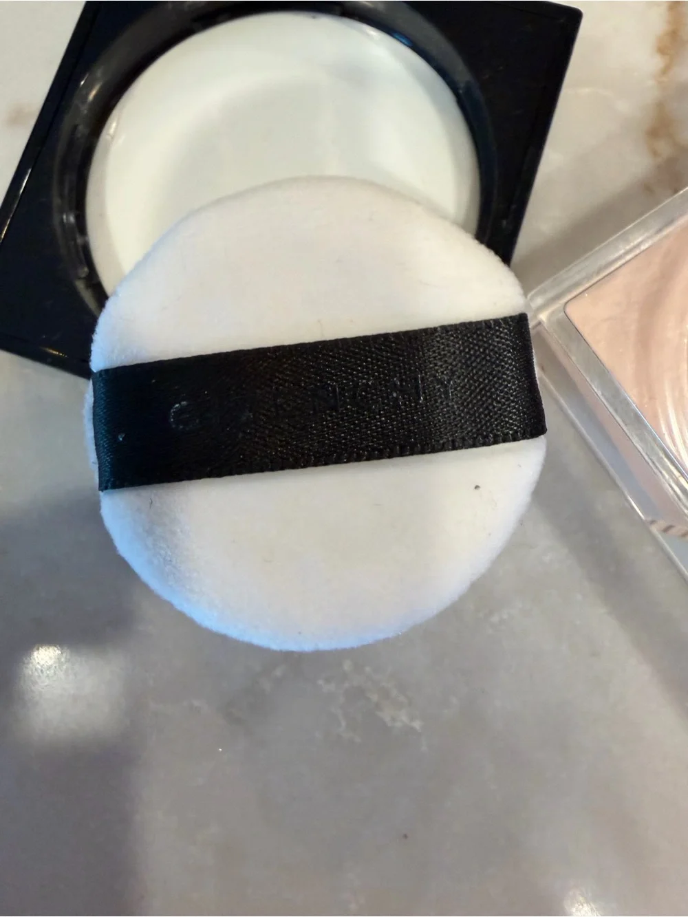 Givenchy Mini Prisme Libre Loose Powder